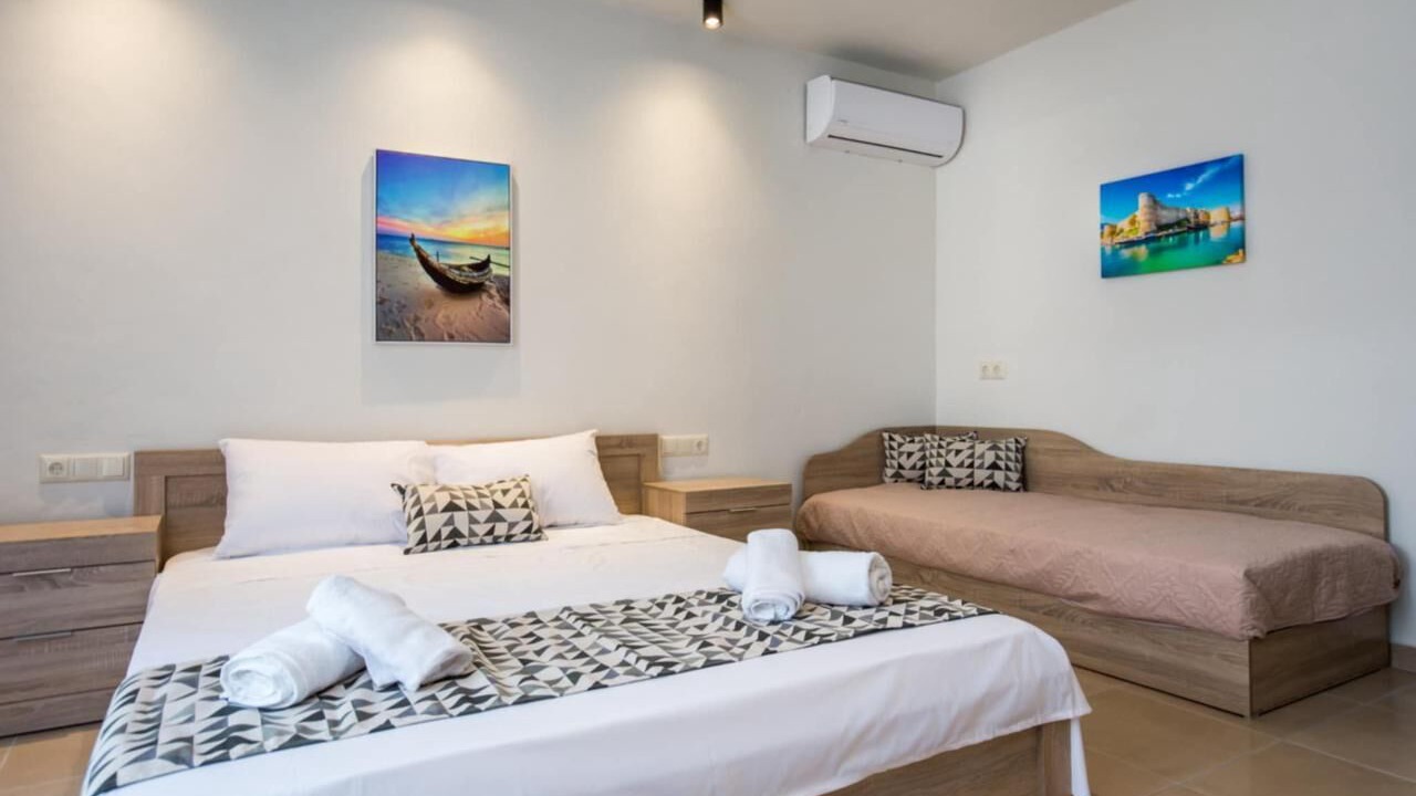 Photo of Bedroom in Limenaria