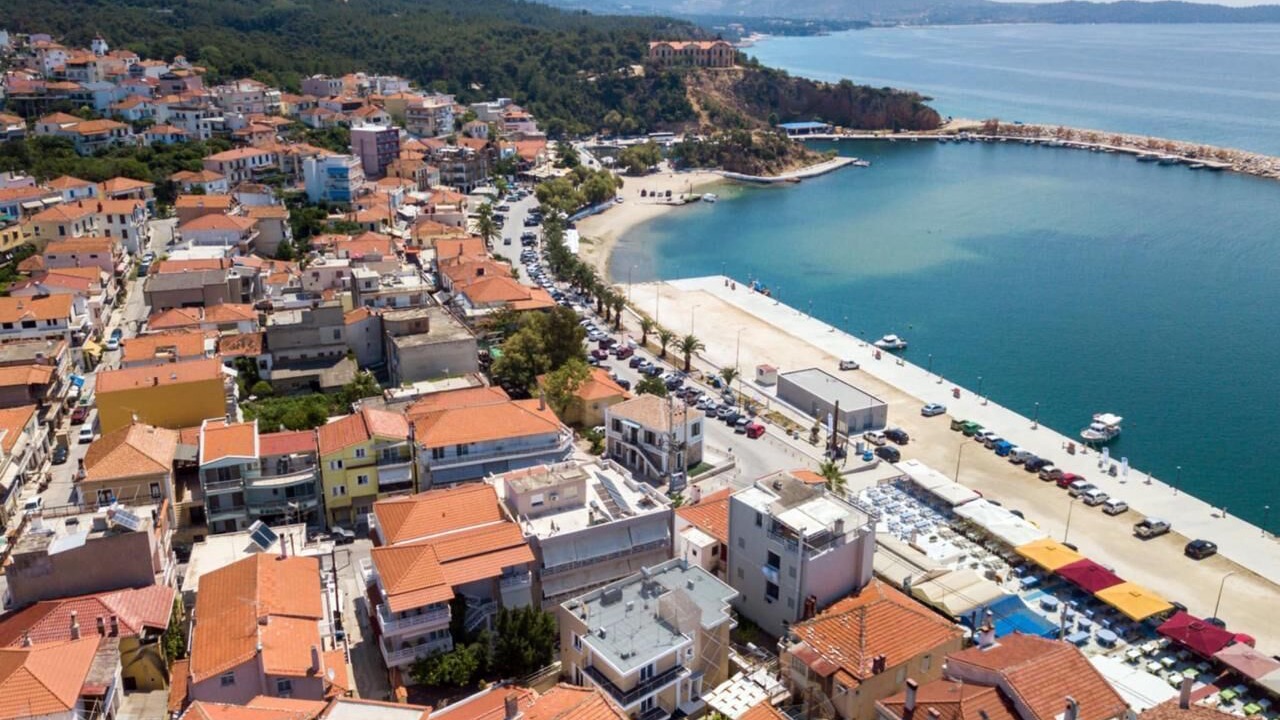 Photo of Outdoor in Limenaria