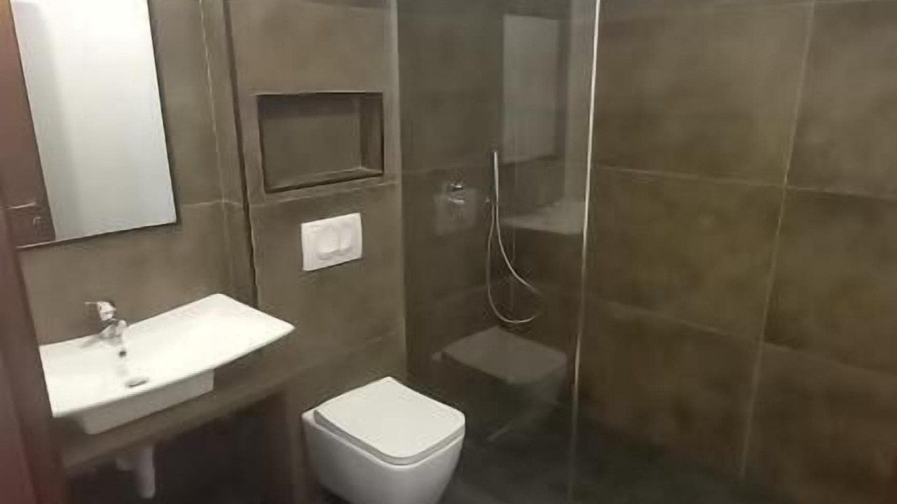 Photo of Bathroom in Gjirokaster