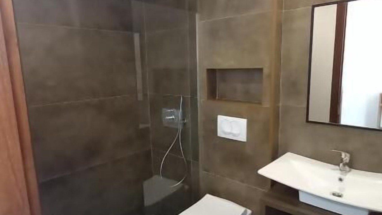 Photo of Bathroom in Gjirokaster