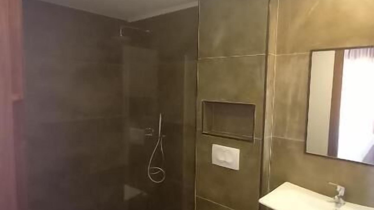 Photo of Bathroom in Gjirokaster