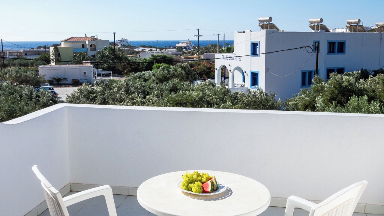 Photo of Patio Balcony in Menetai