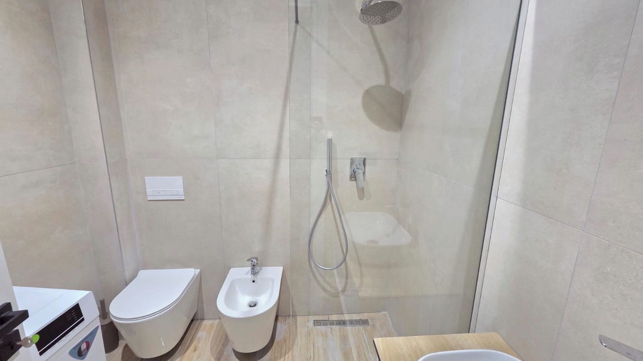 Photo of Bathroom in Kodrra