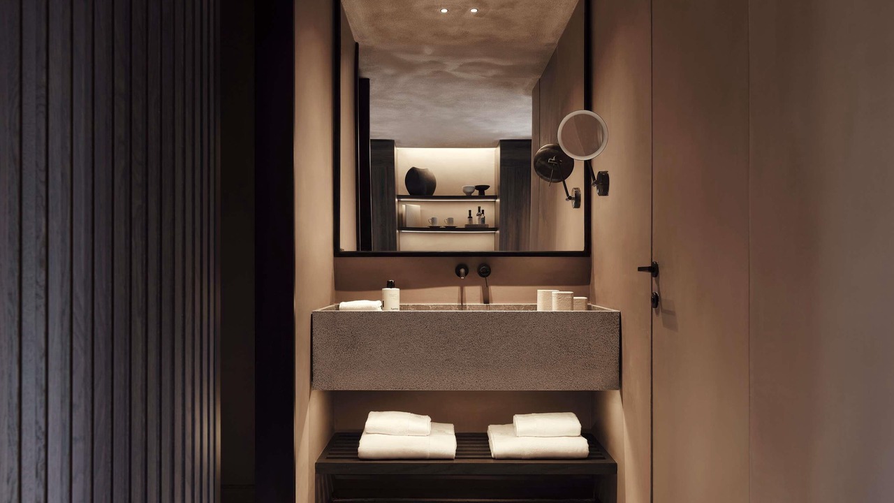 Photo of Bedroom in Samos