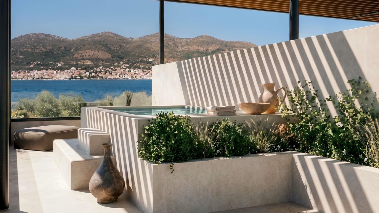 Photo of Bedroom in Samos
