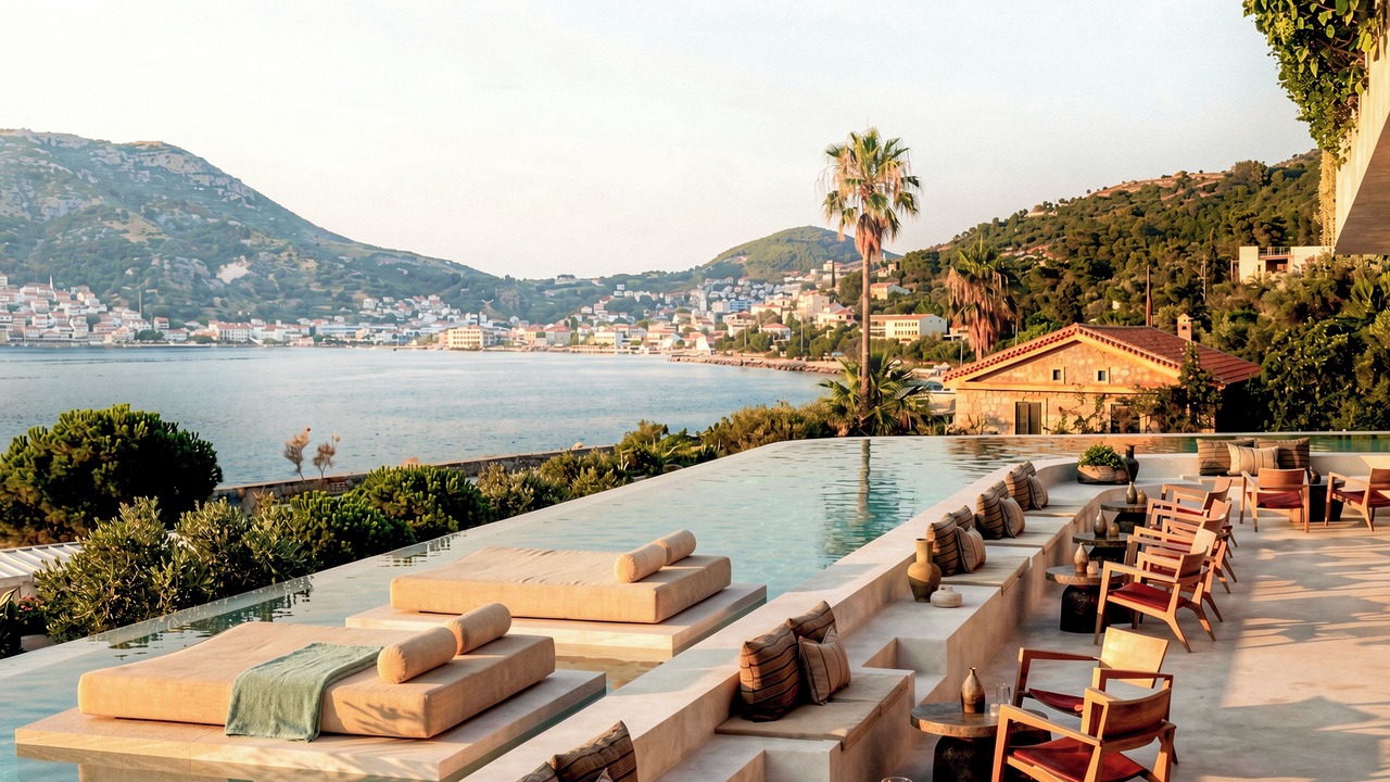 Photo of Outdoor in Samos