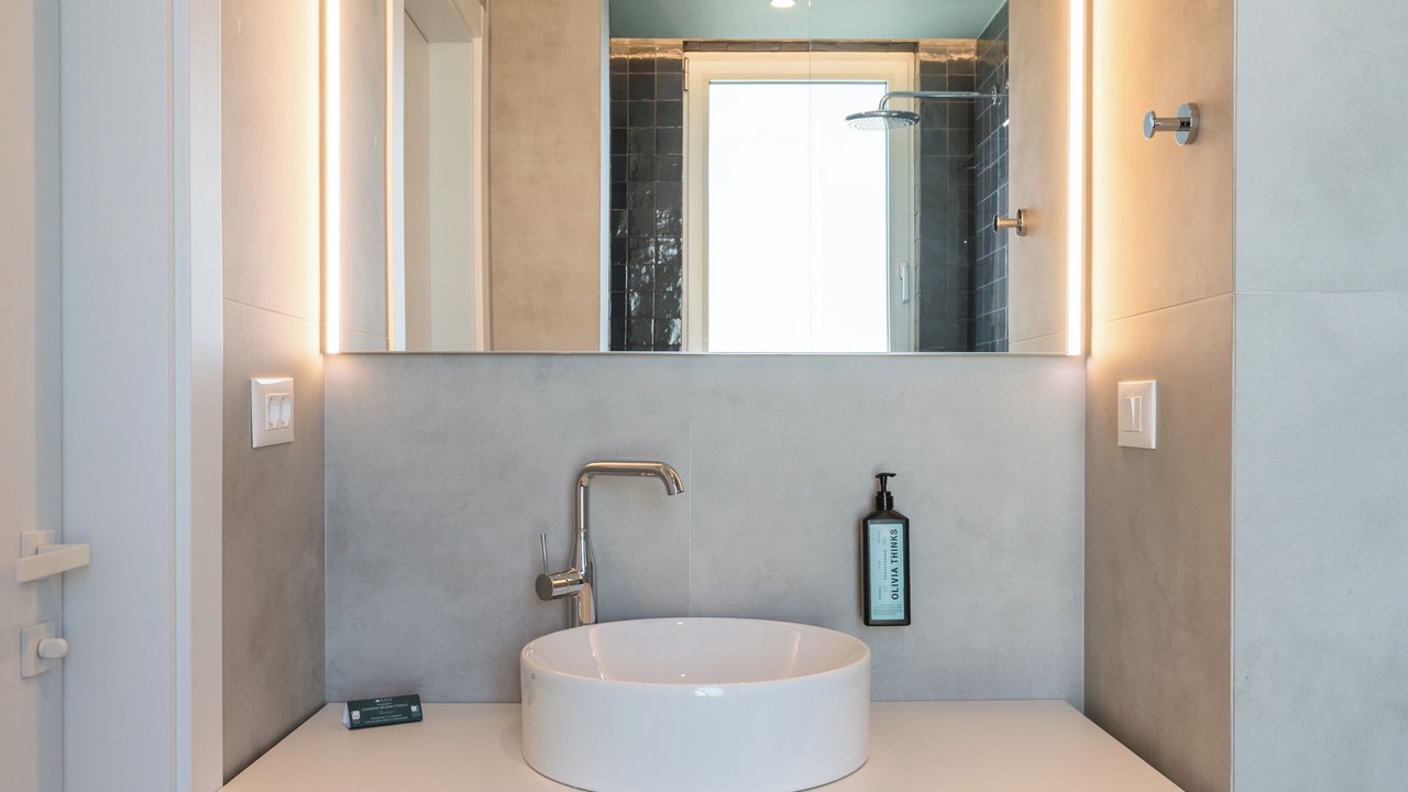 Photo of Bathroom in Durres