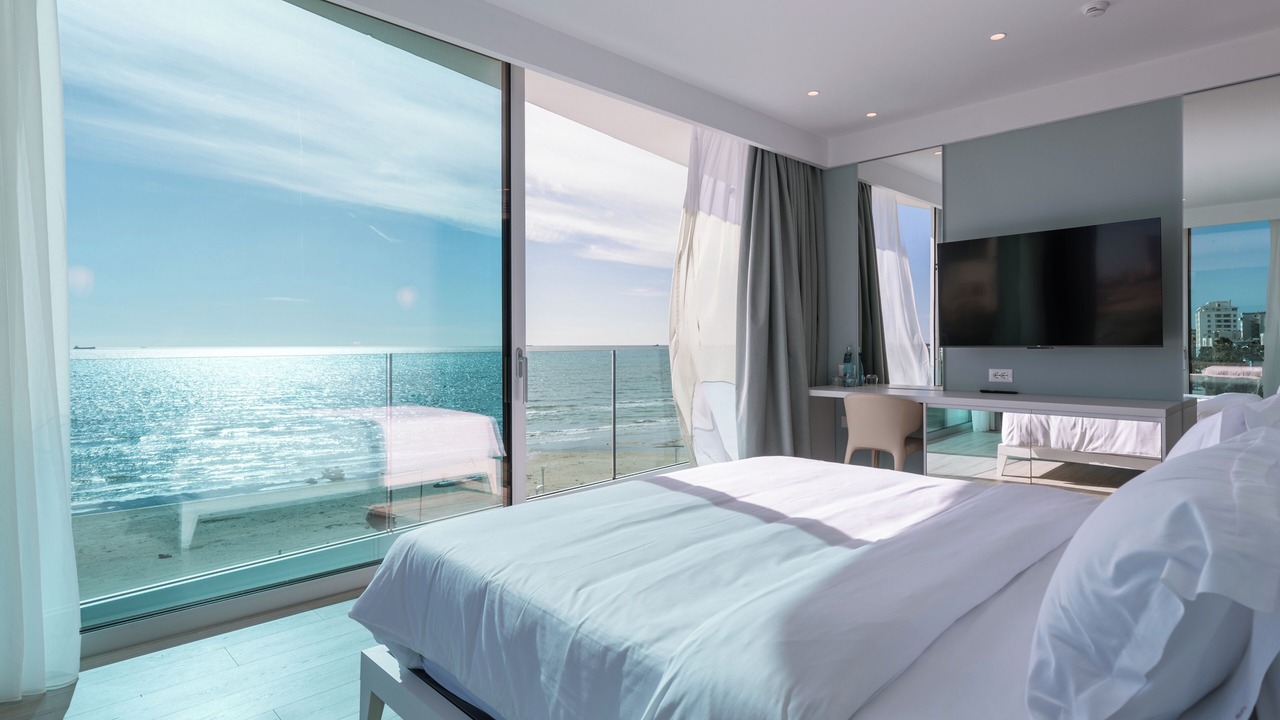 Photo of Bedroom in Durres
