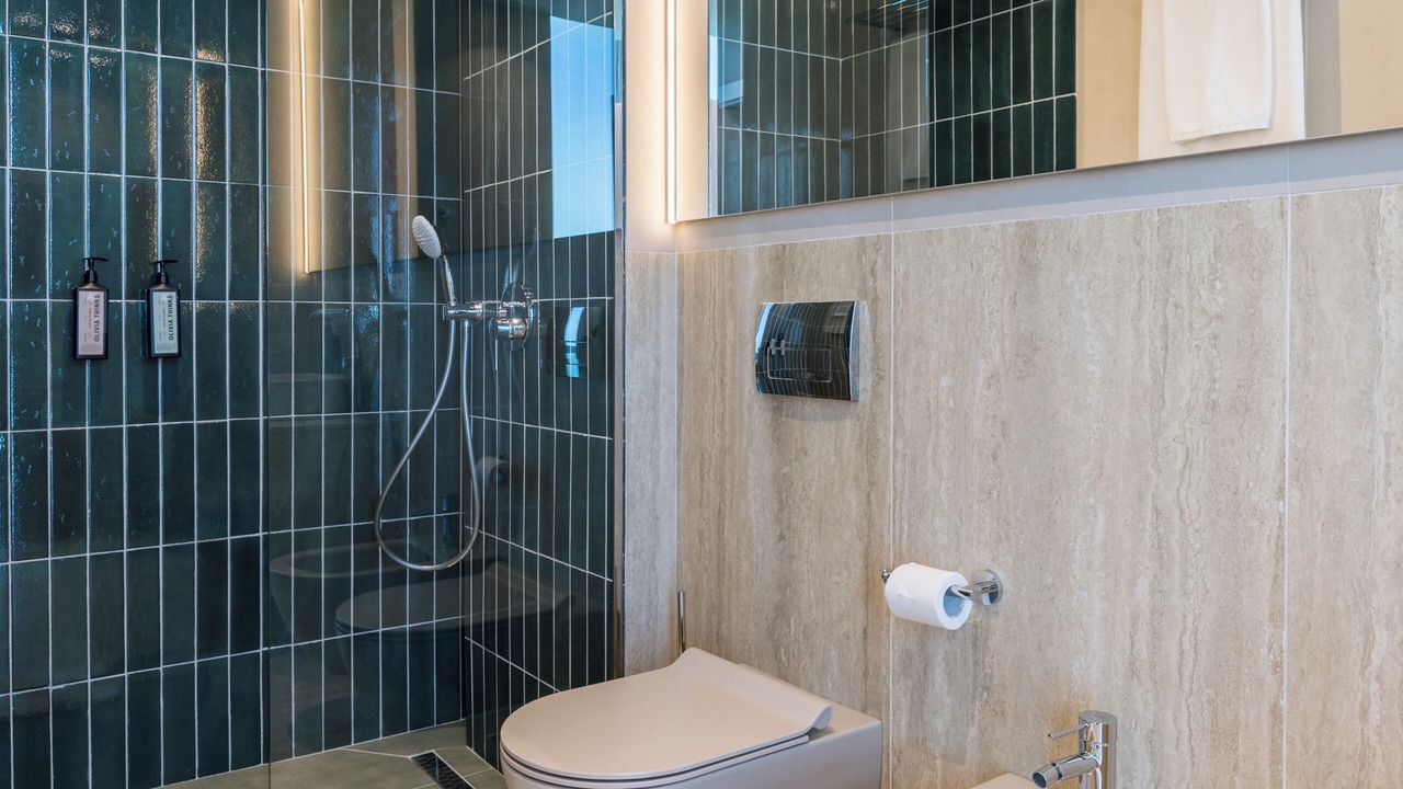 Photo of Bathroom in Durres