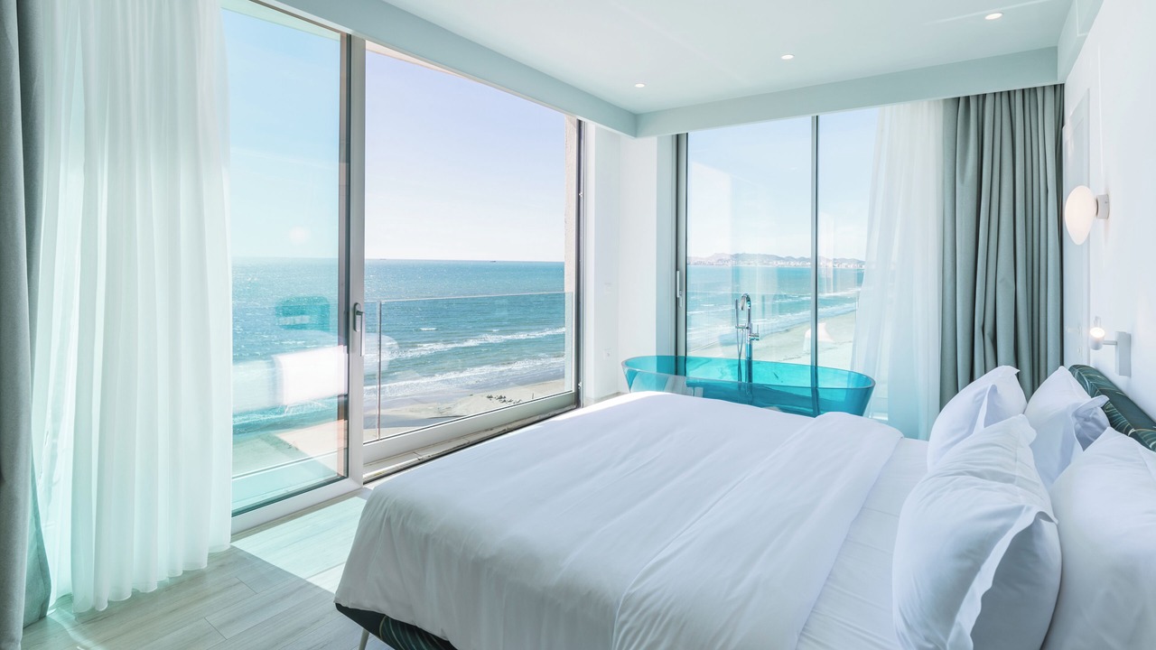 Photo of Bedroom in Durres