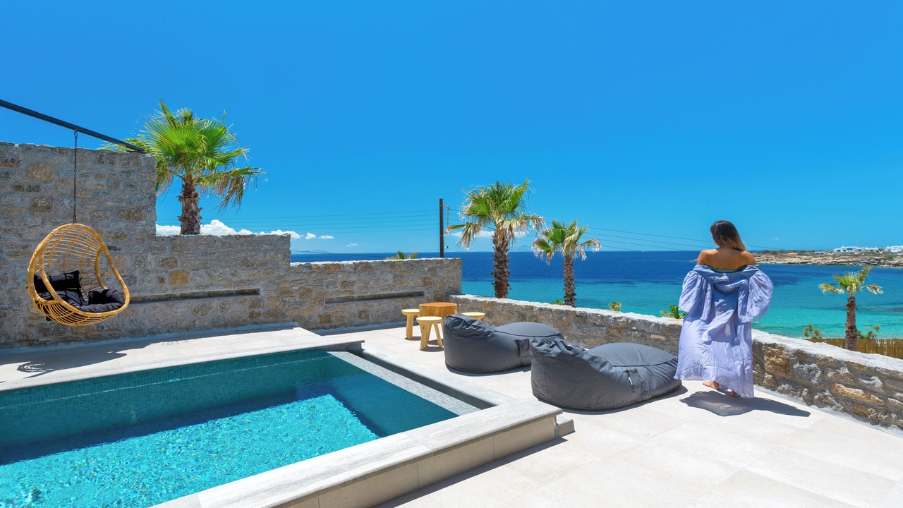 Photo of Outdoor in Paradise