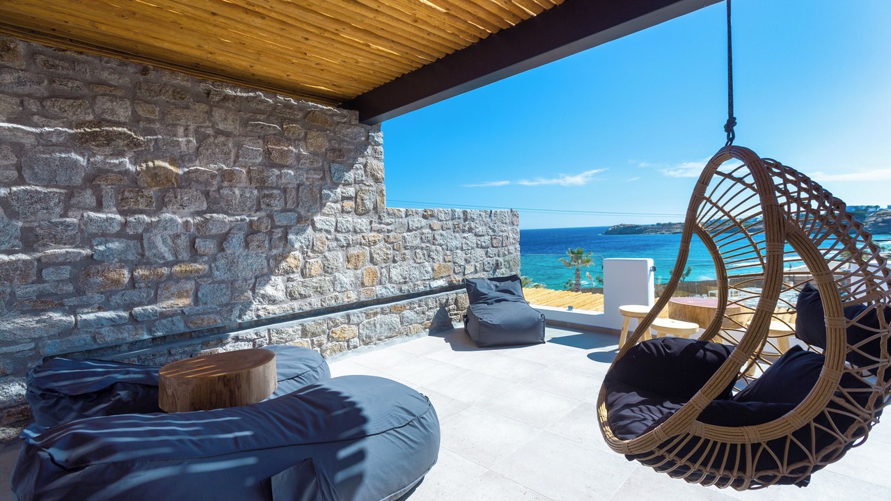 Photo of Outdoor in Paradise