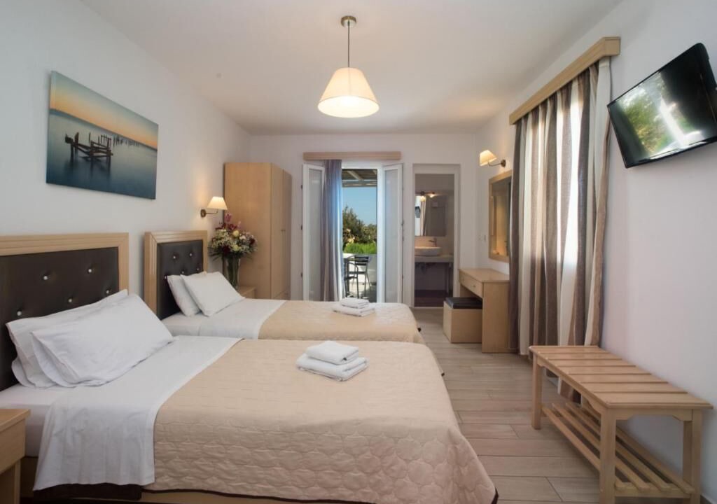Photo of Bedroom in Glastros
