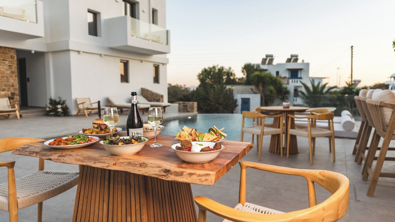 Photo of Others in Agiassos