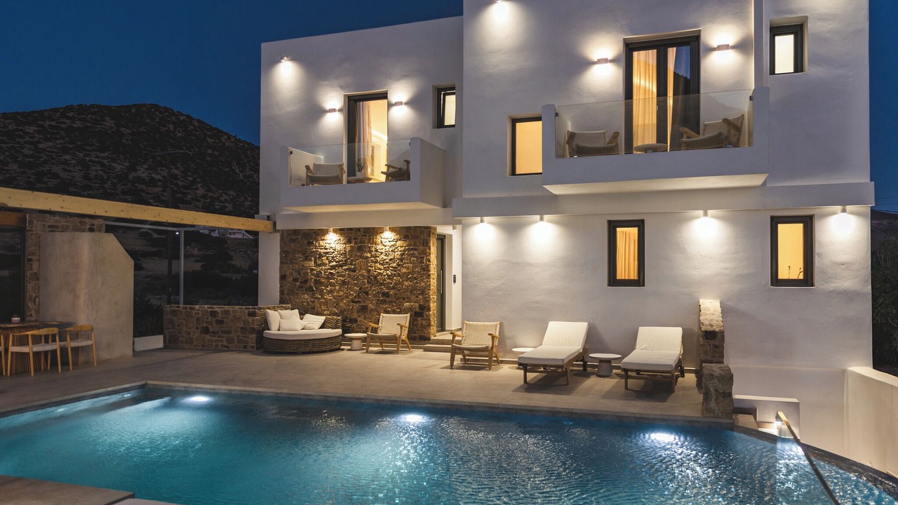 Photo of Outdoor in Agiassos