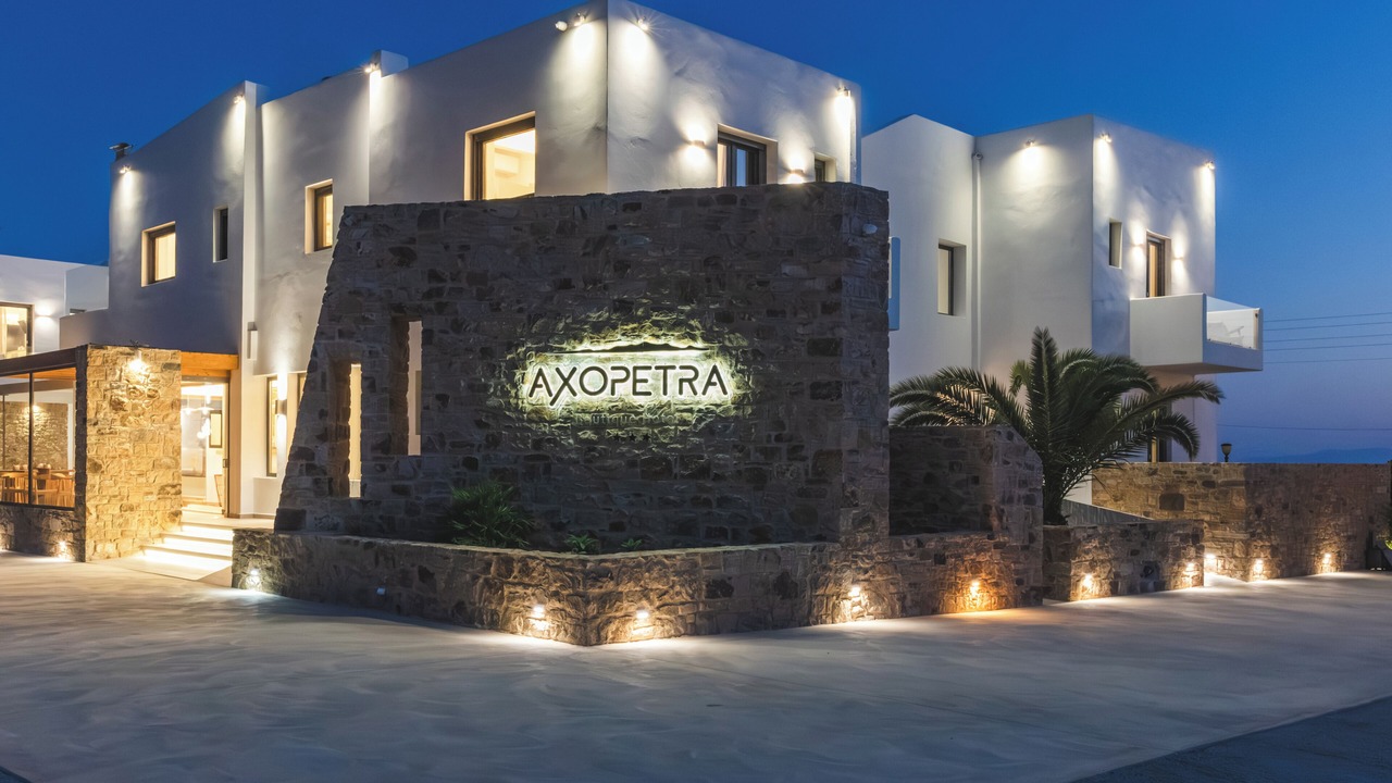 Photo of Outdoor in Agiassos