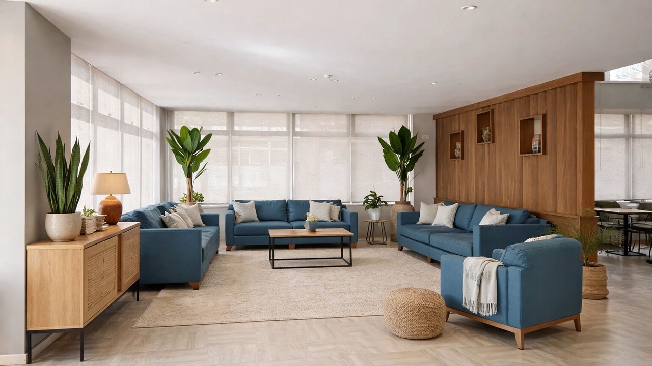 Photo of Livingroom in Mytikas