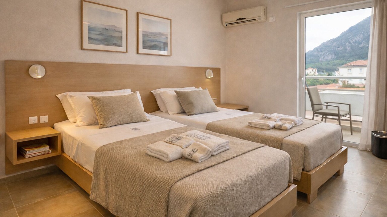 Photo of Bedroom in Mytikas