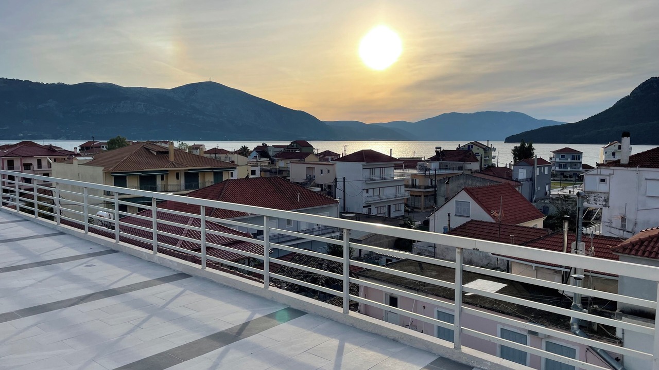 Photo of Outdoor in Mytikas