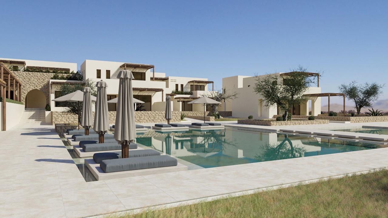 Photo of Outdoor in Milos