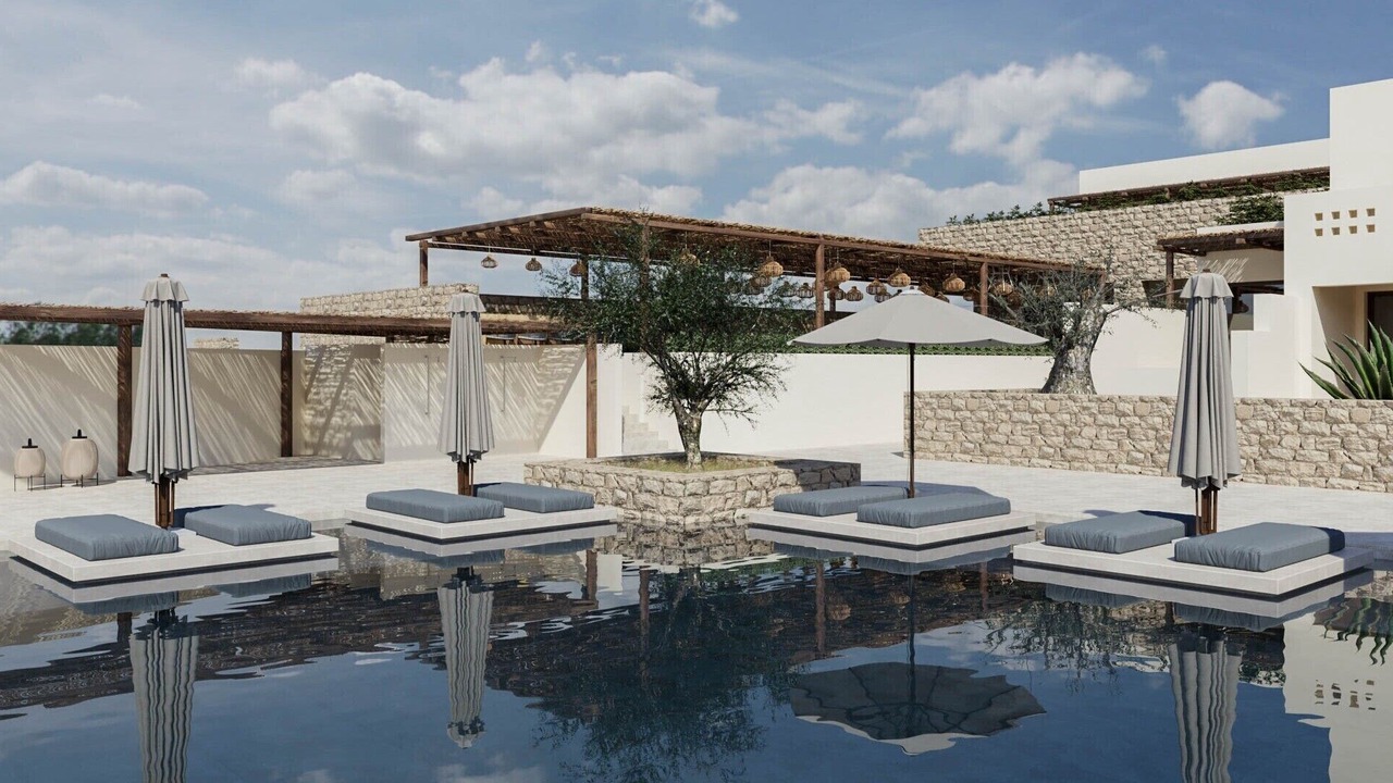 Photo of Outdoor in Milos