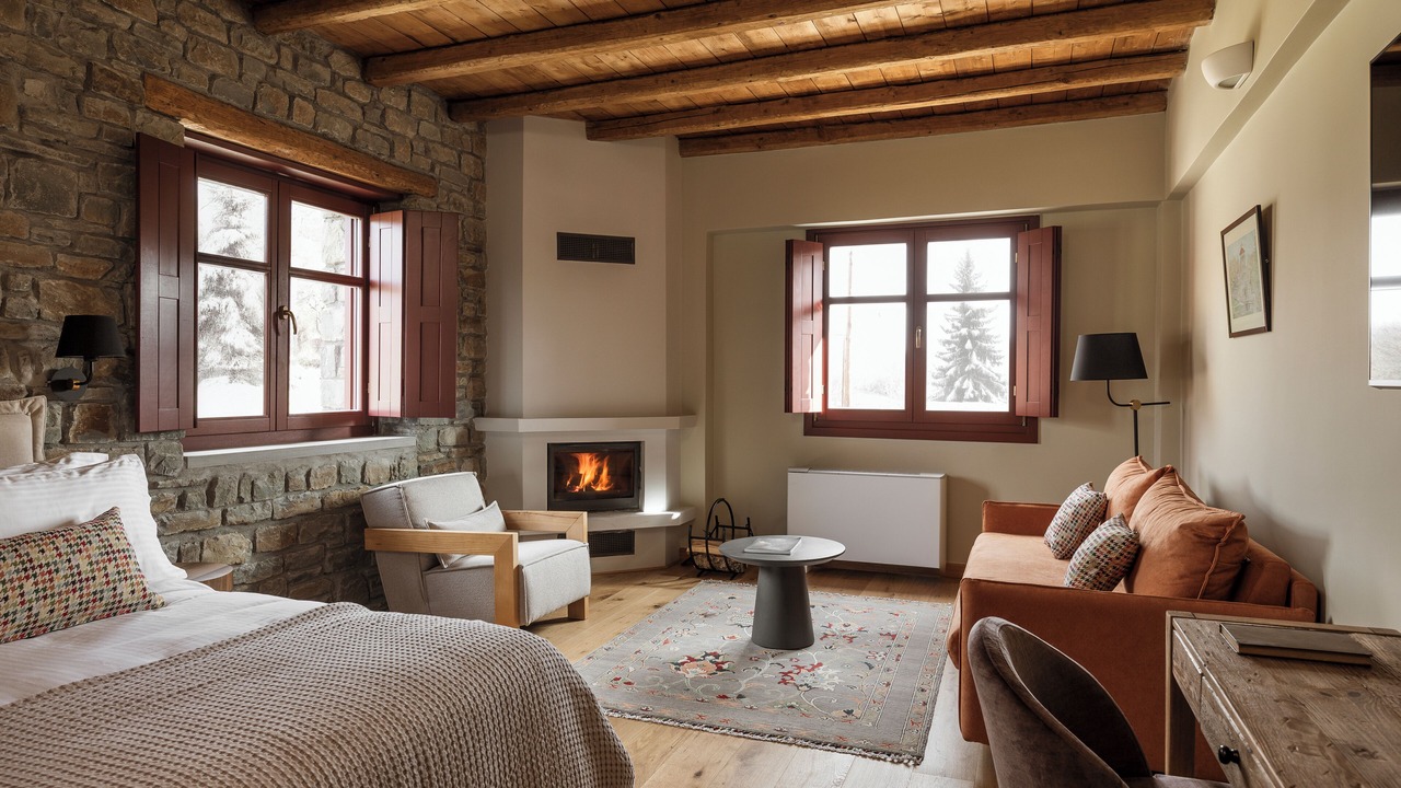Photo of Bedroom in Voio
