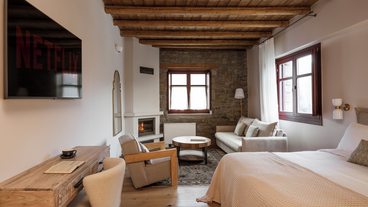 Photo of Bedroom in Voio