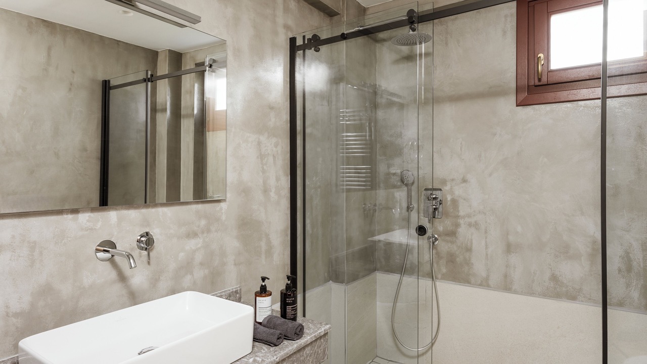 Photo of Bathroom in Voio
