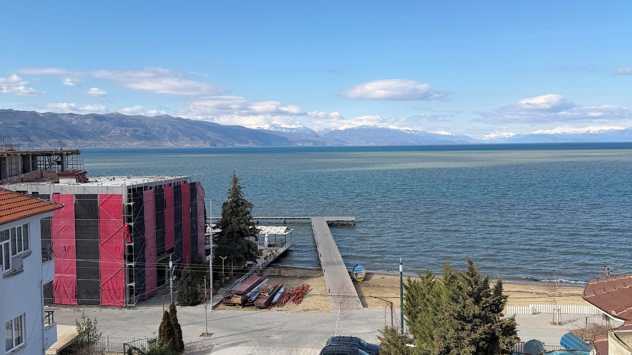 Photo of Patio Balcony in Pogradec