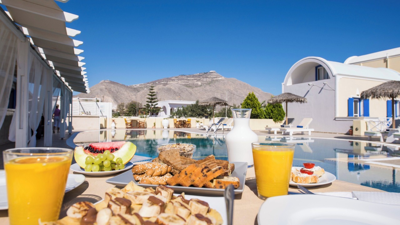 Photo of Outdoor in Agios Georgios