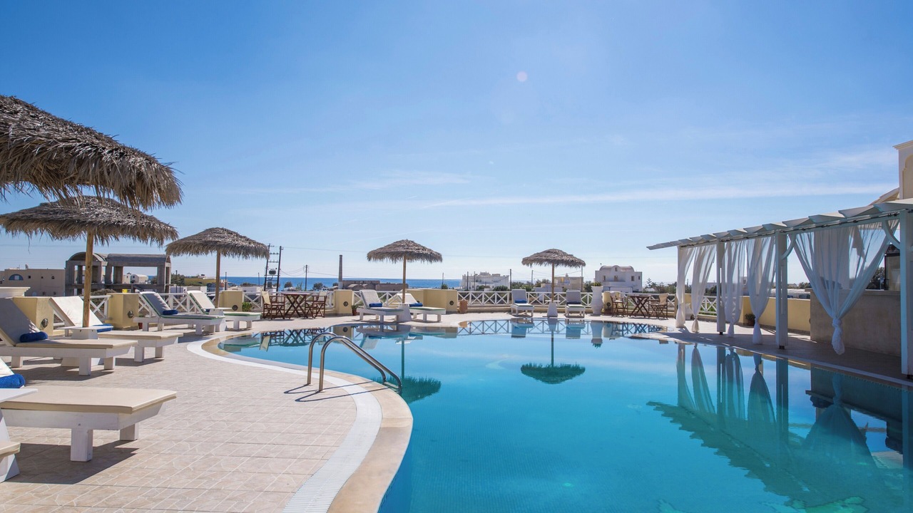 Photo of Outdoor in Agios Georgios