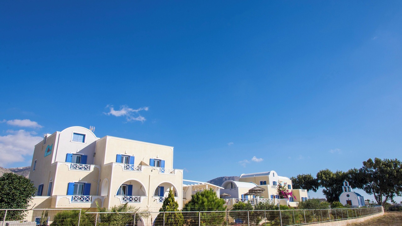 Photo of Outdoor in Agios Georgios