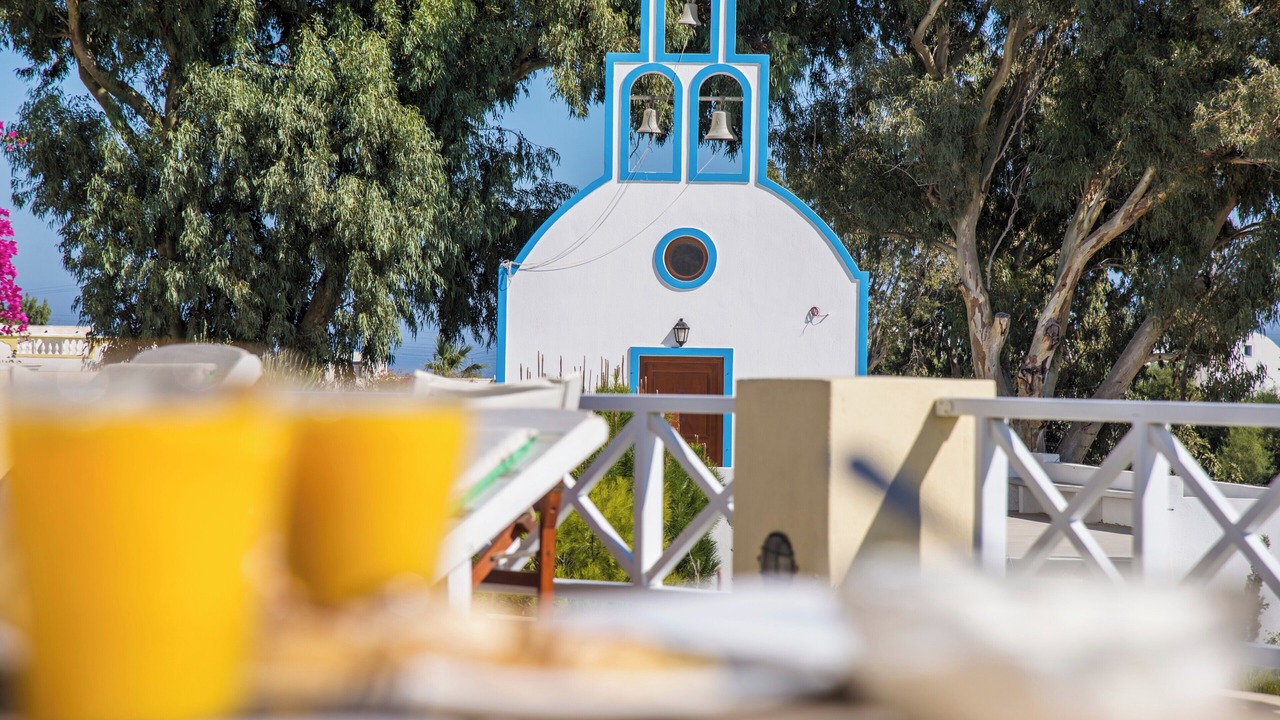 Photo of Outdoor in Agios Georgios