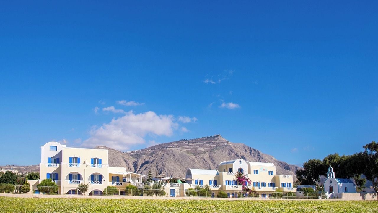 Photo of Outdoor in Agios Georgios