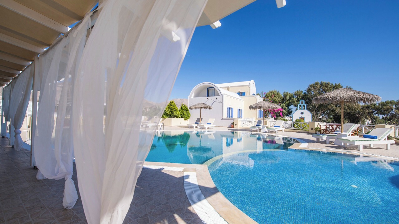 Photo of Outdoor in Agios Georgios
