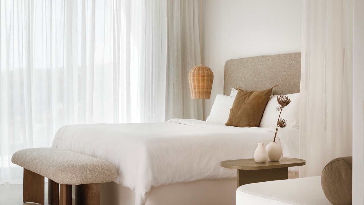 Photo of Bedroom in Paraga