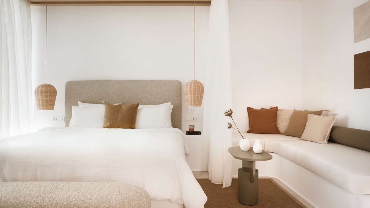 Photo of Bedroom in Paraga