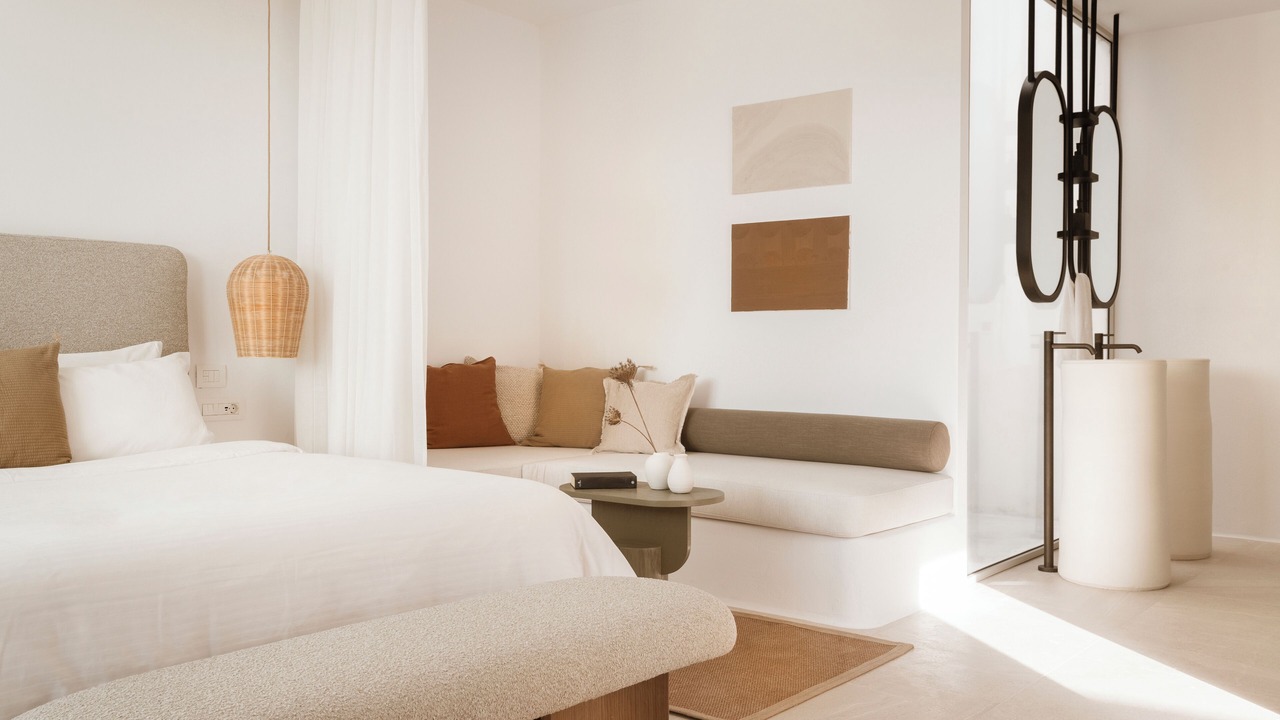 Photo of Bedroom in Paraga