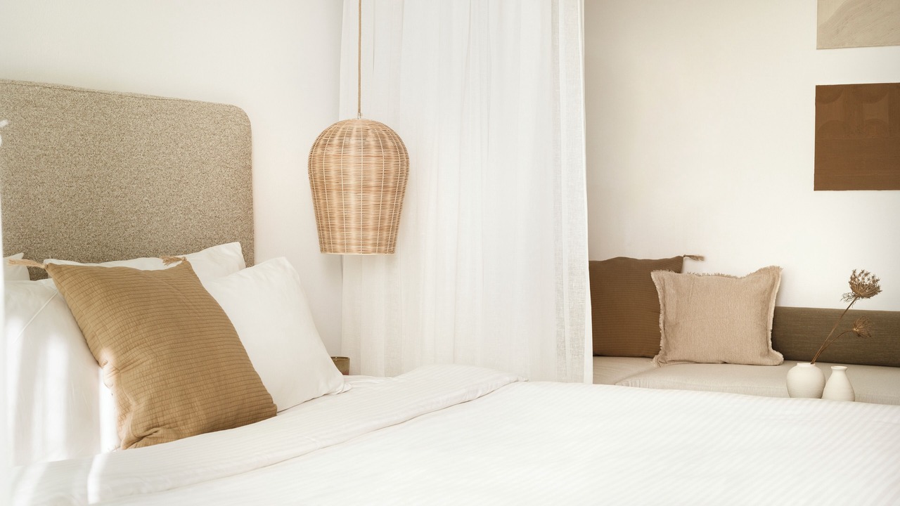 Photo of Bedroom in Paraga