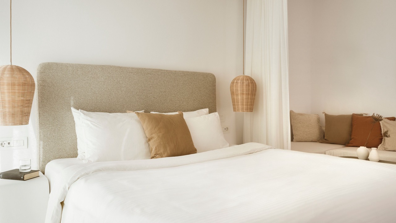 Photo of Bedroom in Paraga