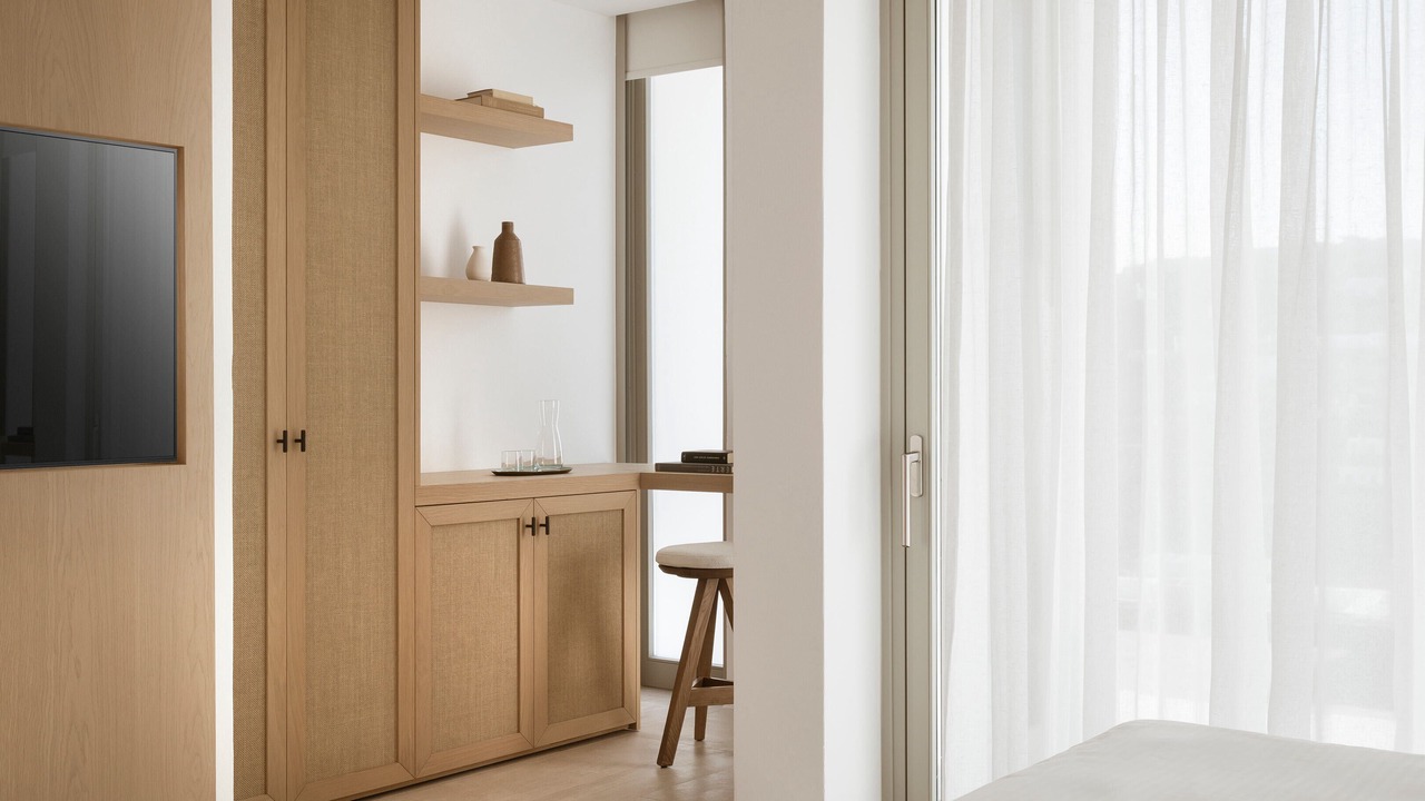 Photo of Bedroom in Paraga