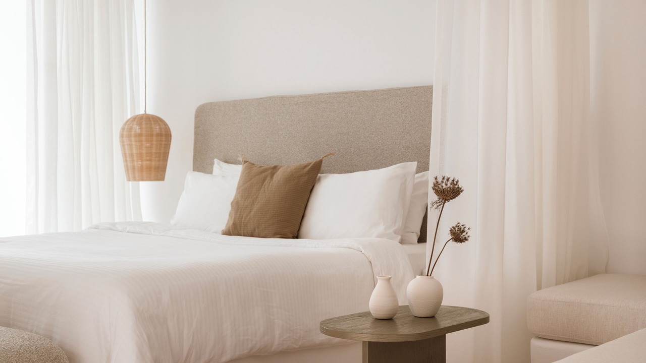 Photo of Bedroom in Paraga