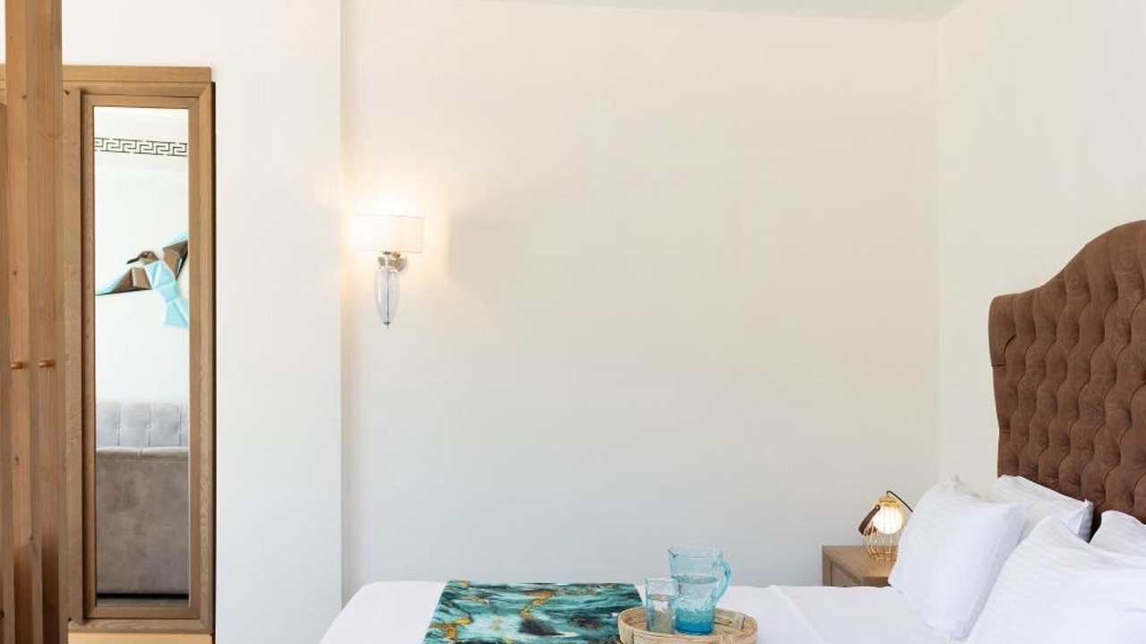 Photo of Bedroom in Potos