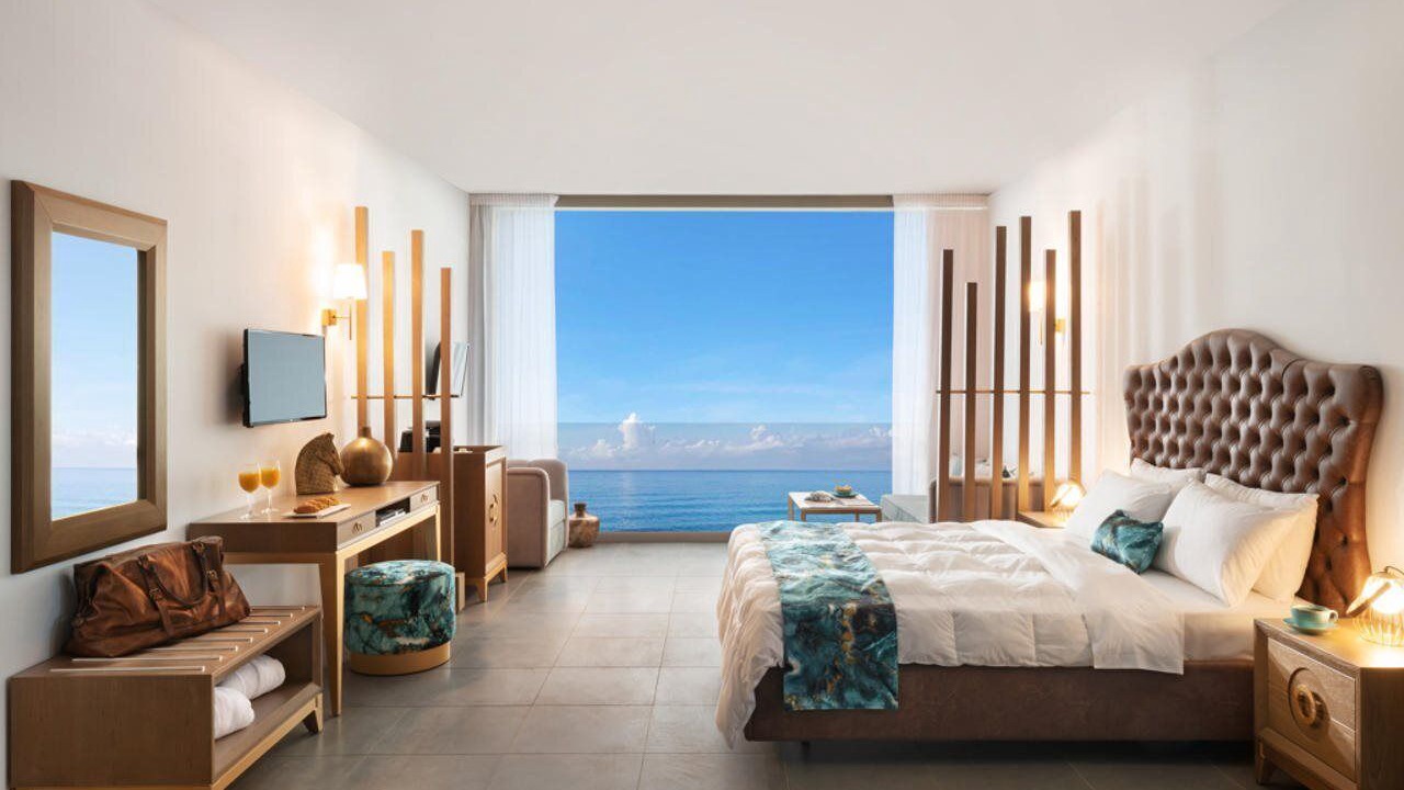 Photo of Bedroom in Potos