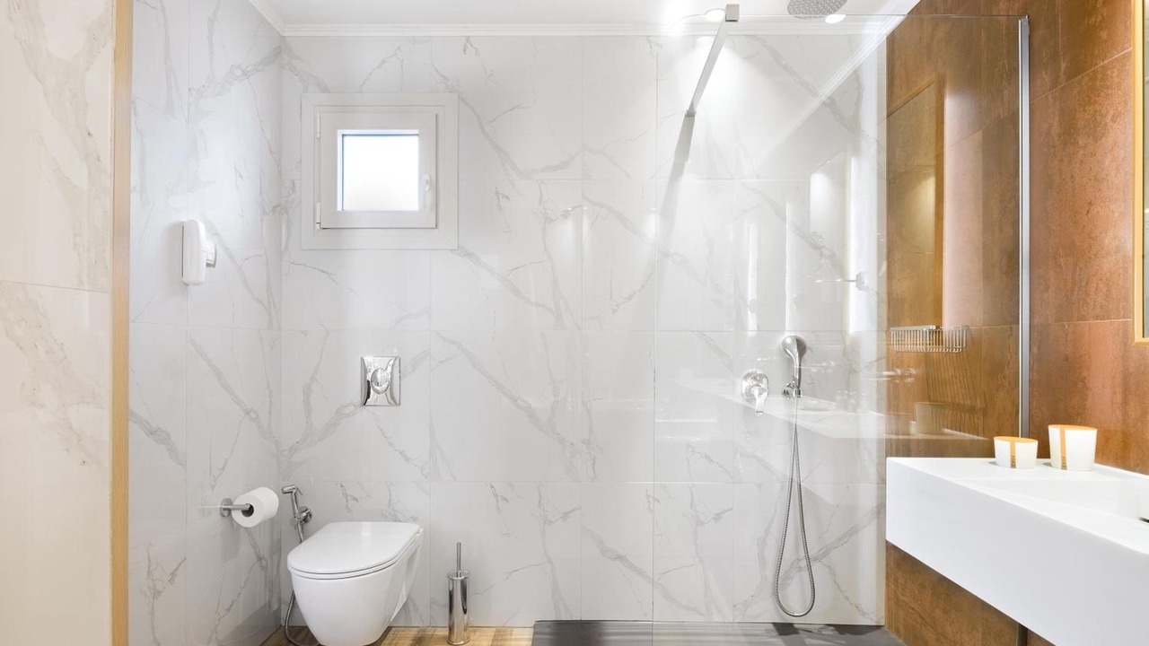 Photo of Bathroom in Potos
