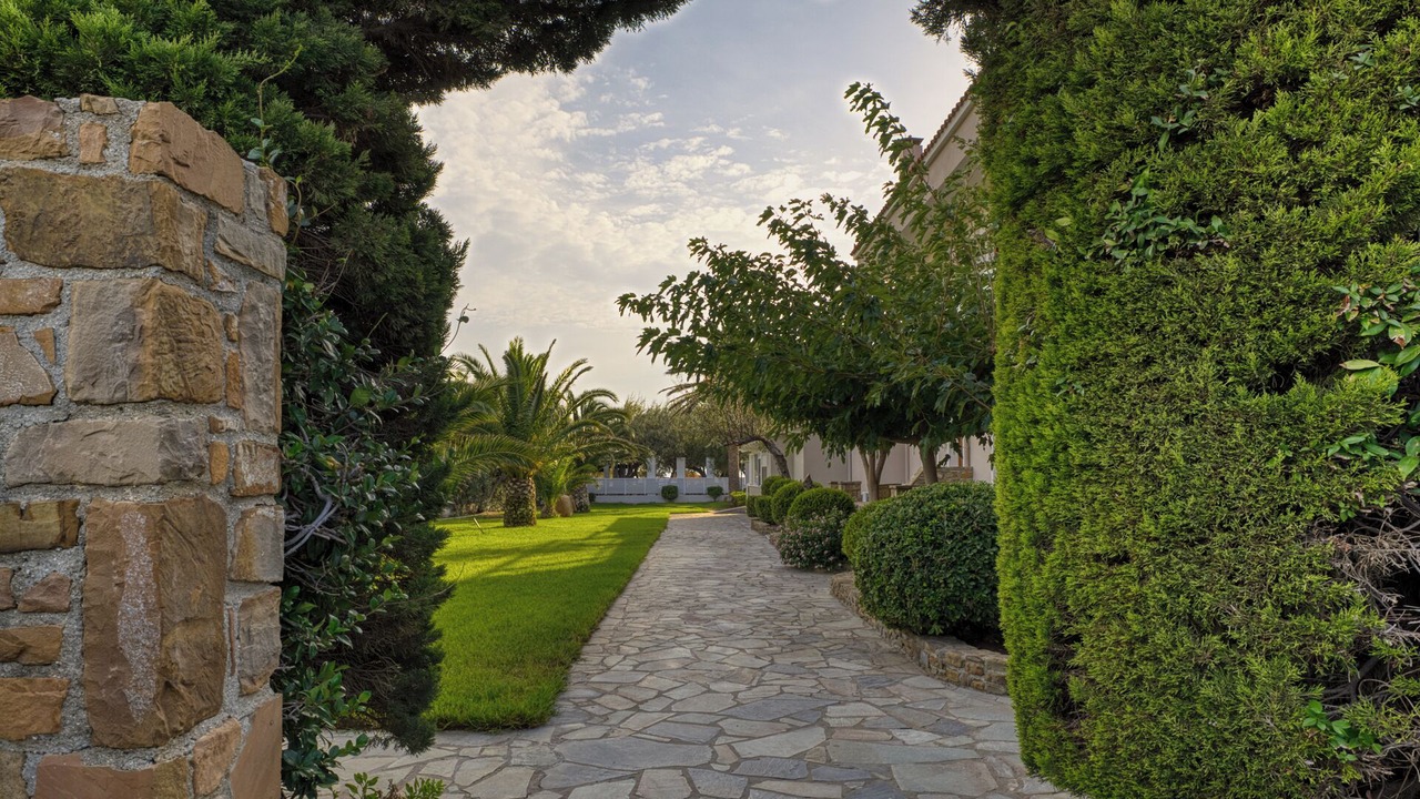 Photo of Outdoor in Myrina