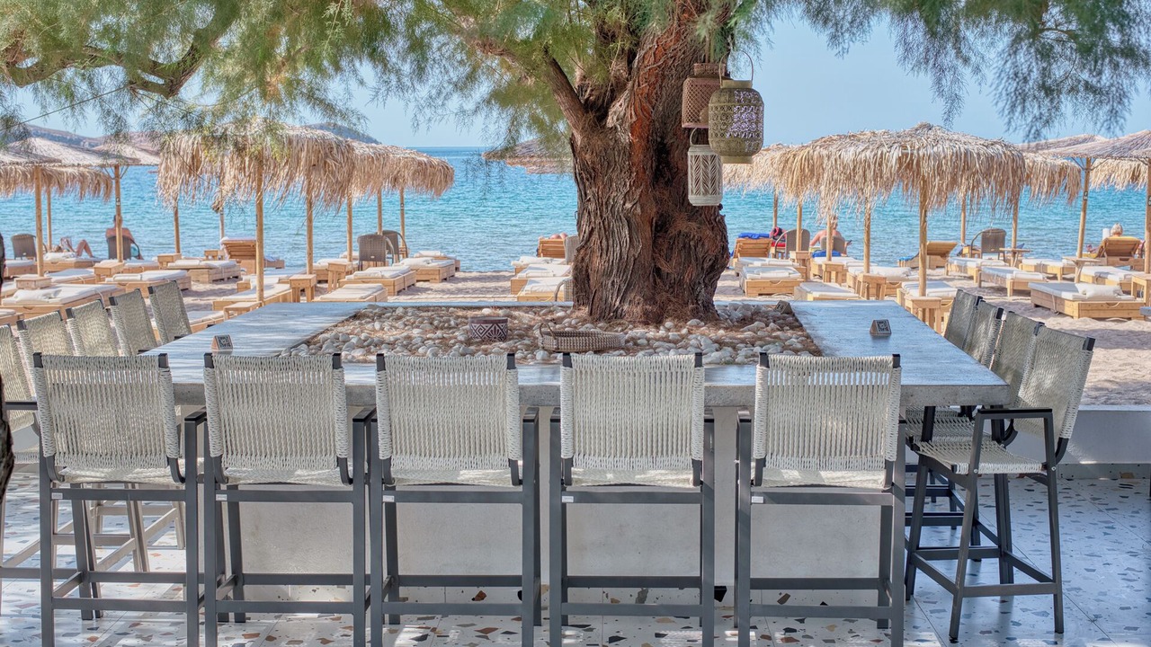 Photo of Outdoor in Myrina