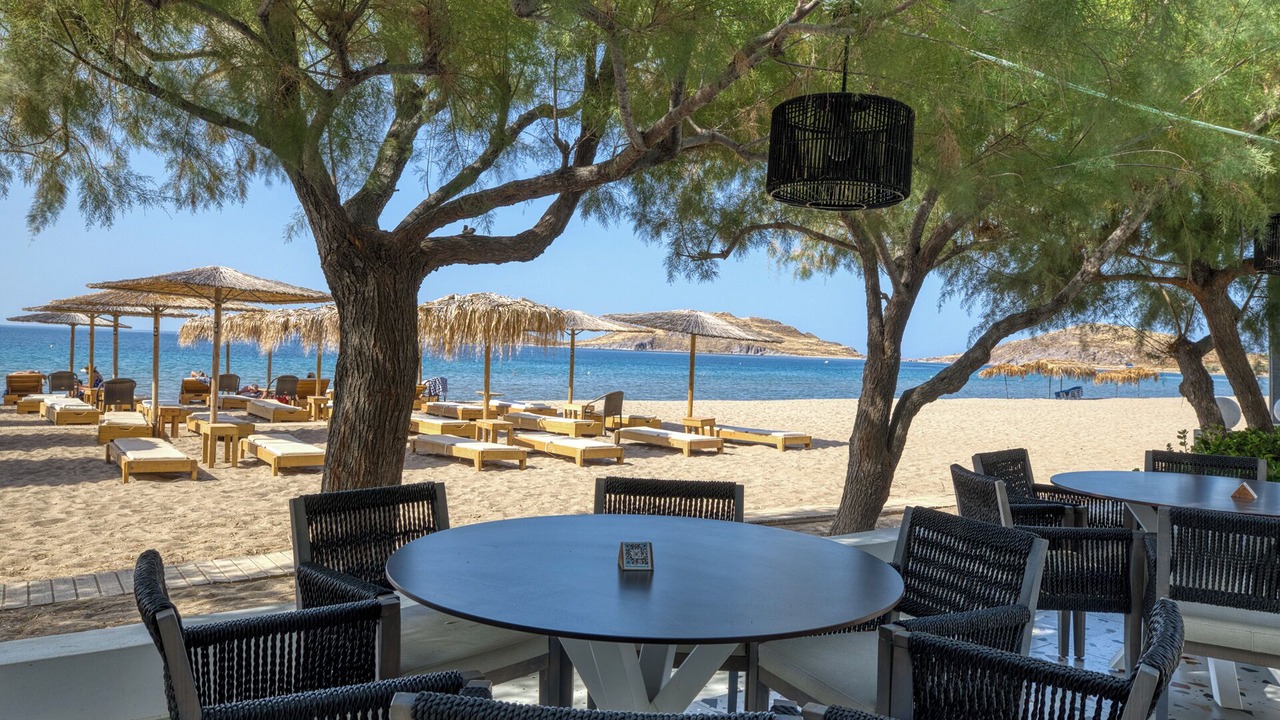Photo of Outdoor in Myrina