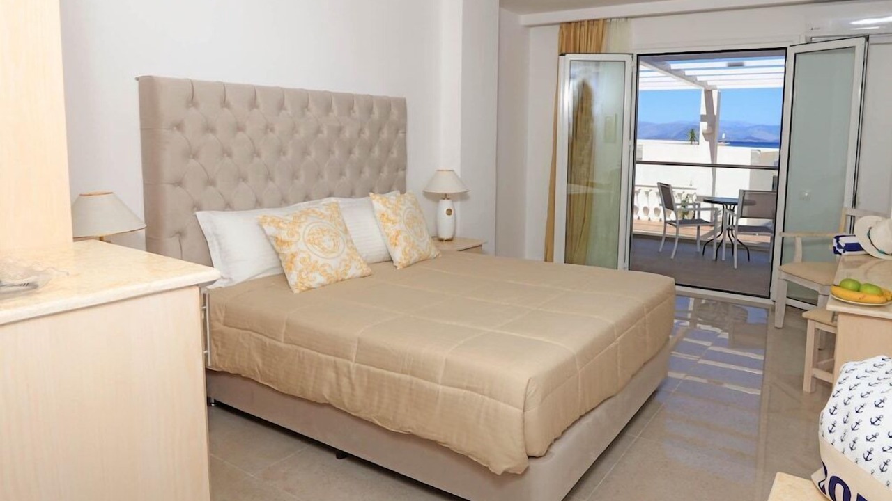 Photo of Bedroom in Kavos