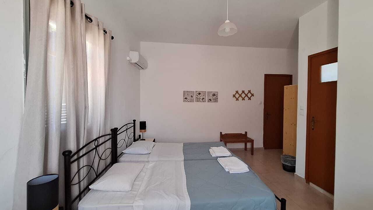 Photo of Patio Balcony in Diafani